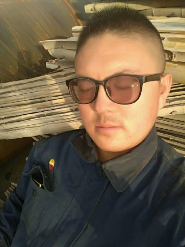 陈国建的第一张照片--白银交友中心