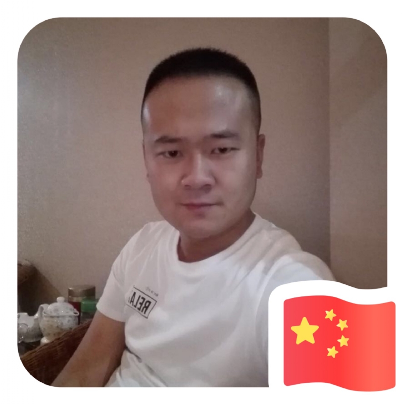 逗比的小可爱的第一张照片--白银交友中心