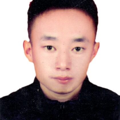 问雨天晴的第一张照片--白银交友中心