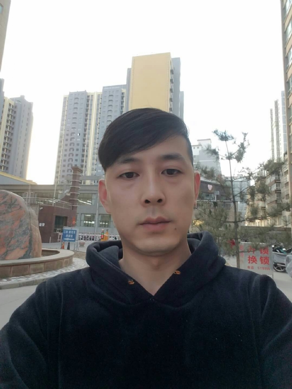 真心找你的第一张照片--白银交友中心